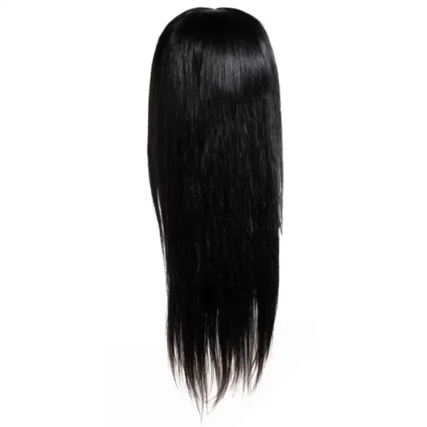 Natural Black Straight Bob Wig03