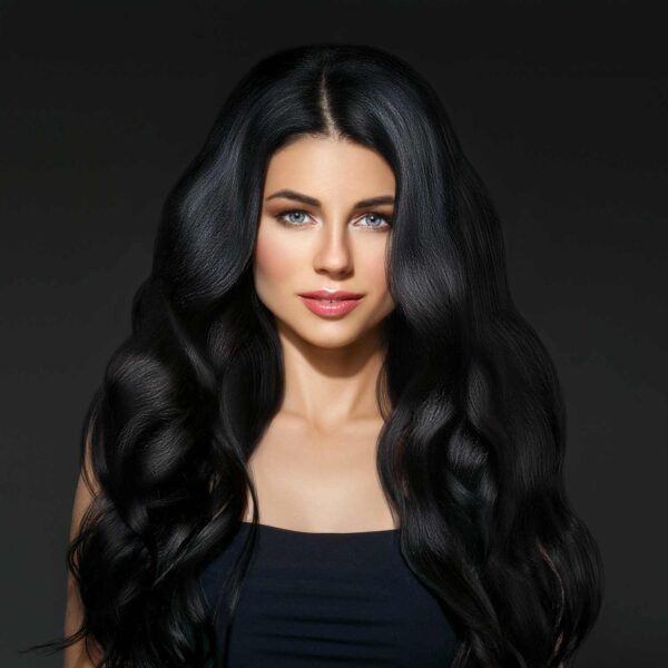 Natural Black